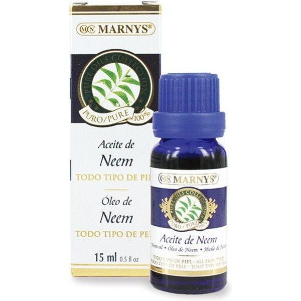 Marnys Neemöl 15 ml