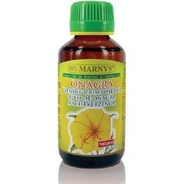 Marnys puro olio di enotera 125 ml