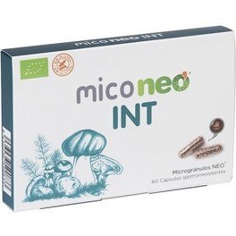 Mico Neo Int 60 Cápsulas