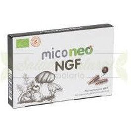 Mico Neo Ngf 60 Capsules