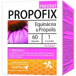 Dietmed Propofix Prevent 60 Caps