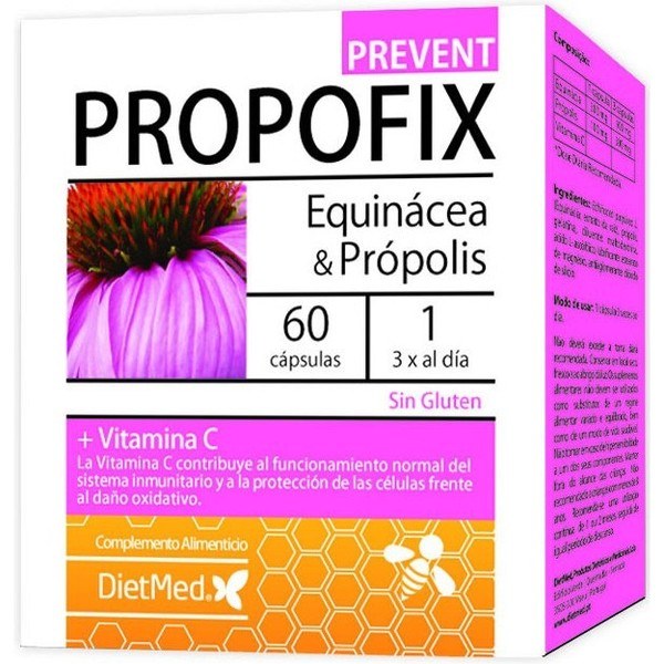 Dietmed Propofix Prevent 60 Caps