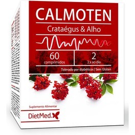 Dieet Calmoten 60 Comp