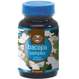 Naturmil Bacopa Complesso Naturmil 60 comp