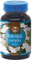 Dietmed Bacopa Complex 300Mg 60Comp-image