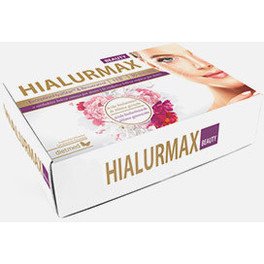 Dietmed Hialurmax Beauty 30 Cápsulas