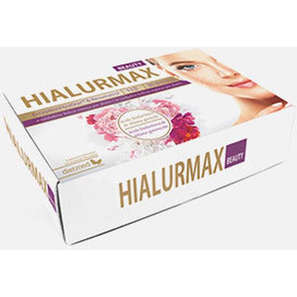 Dietmed Hialurmax Schoonheid 30 Capsules