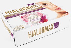 Dietmed Hialurmax Beauty 30 Capsulas-image