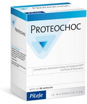 Pileje ProtÃ©ochoc 731 Mg 36 GÃ©lules-image