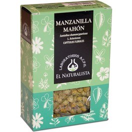 El Naturalista Camomille Mahon/amer 50 Gr