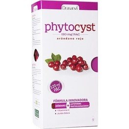 Drasanvi Phytocyst 250ml