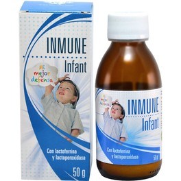 Mont Star Immune Infant 50 Gr