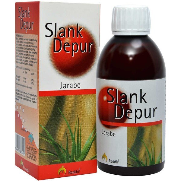 Reddir Slank Depur 250 ml