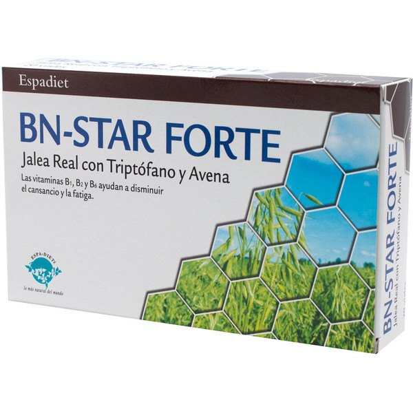 Mont Star Jalea Bn-star Forte 20 Viales