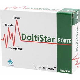 Mont Star Dolti Start Forte 45 Kapseln