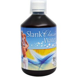 Reddir Slank Acqua Classica 500 Ml