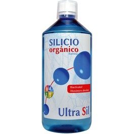 Mont Star Ultrasil Organisch Silicium 1 Liter