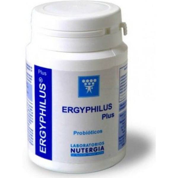 Nutergia Ergyphilus Plus 60 Kapseln