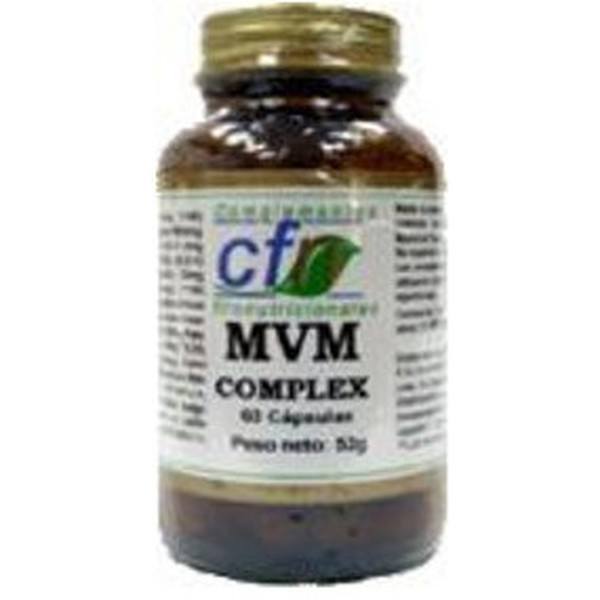 Cfn Mvm Complex 60 Vcaps