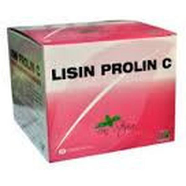 Cfn Lisin Prolin C Buste 50x4,5 Gr