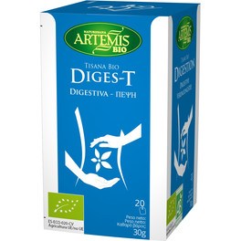 Filtres Artemis Bio Digest T Eco 20