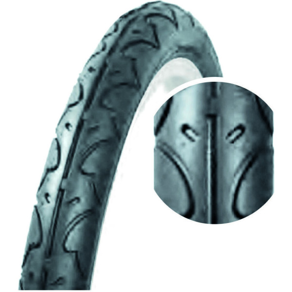 Pneu de bicicleta Töls 20x1,75