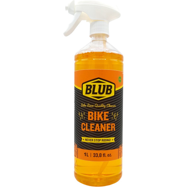 Nettoyant pour vélo Blub 1l