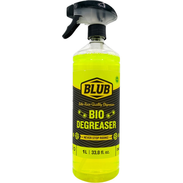 Blub Bio Entfetter 1l