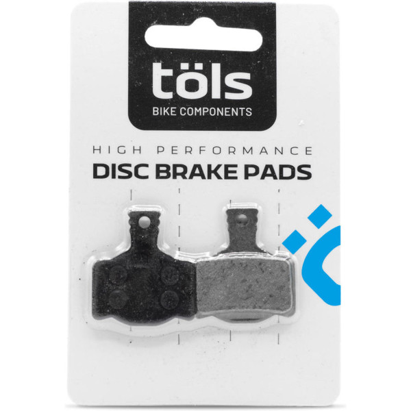 Töls Organic Brake Pad Magura Mt 2-4-6-8