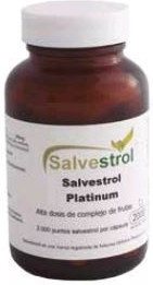 Salvestrol Platinum 60 Vcaps-image