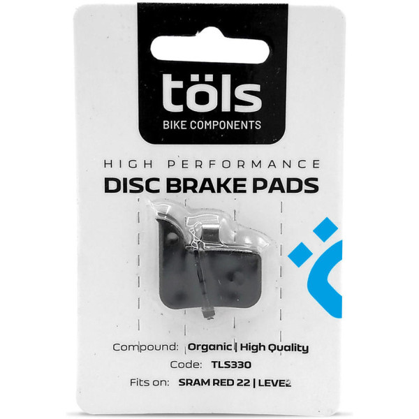 Tu00f6ls Organic Brake Pad Sram Red 22 livelli