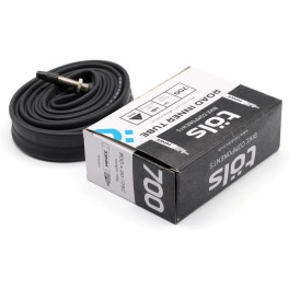 Töls Road Inner Tube 700x20/25 Presta 33 Mm