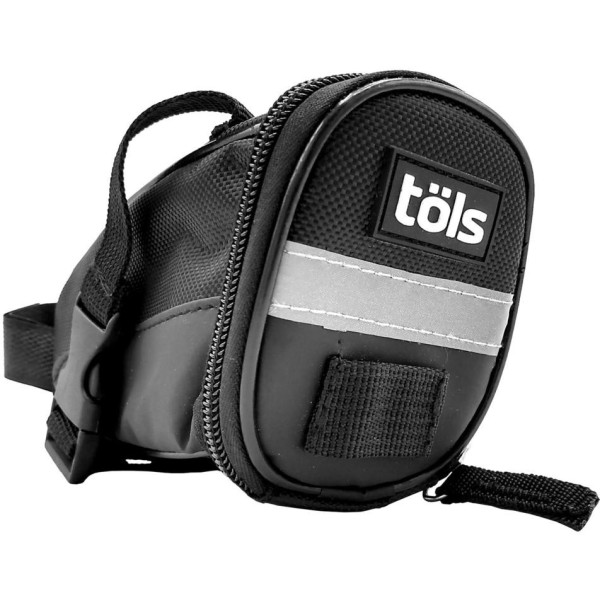Töls Saddle Bag Medium