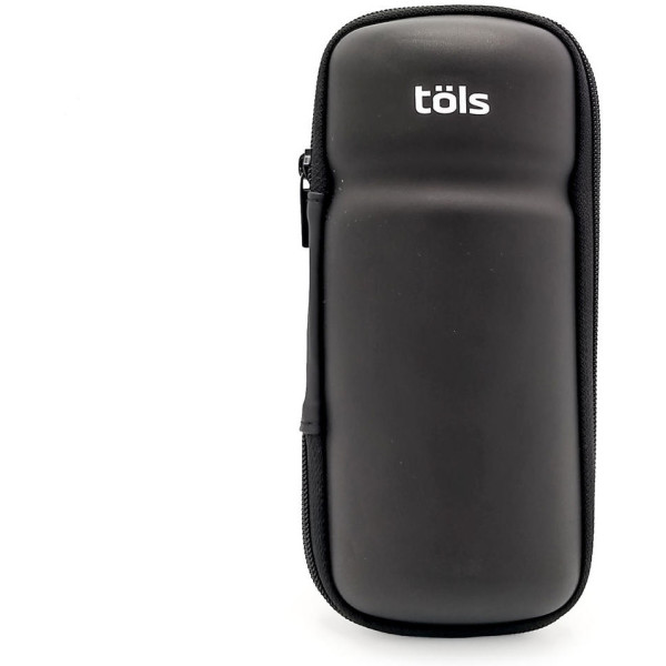 Bouteille de stockage Töls