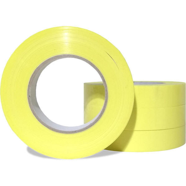 Töls Tubeless Rim Tape 25mm X 66m