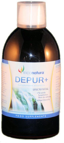 Triconatura DÃ©pur + 500 Ml-image