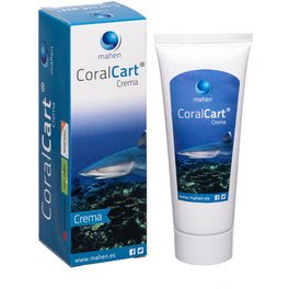 Mahen Coralcart Crema 100 Ml