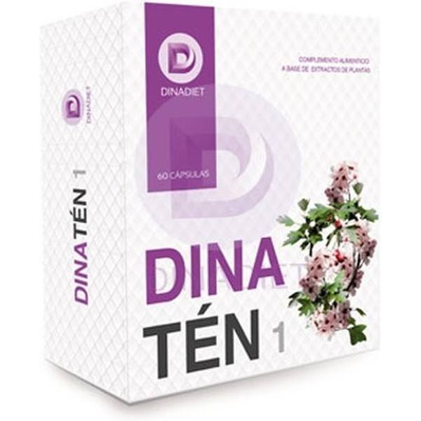 Dinadiet Dinaten 1 500 mg 60 Kapseln