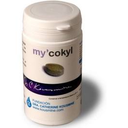 Nutergia My\'cokyl 90 Comp