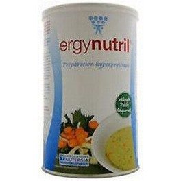 Nutergia Ergynutril Verduras 300 Gr