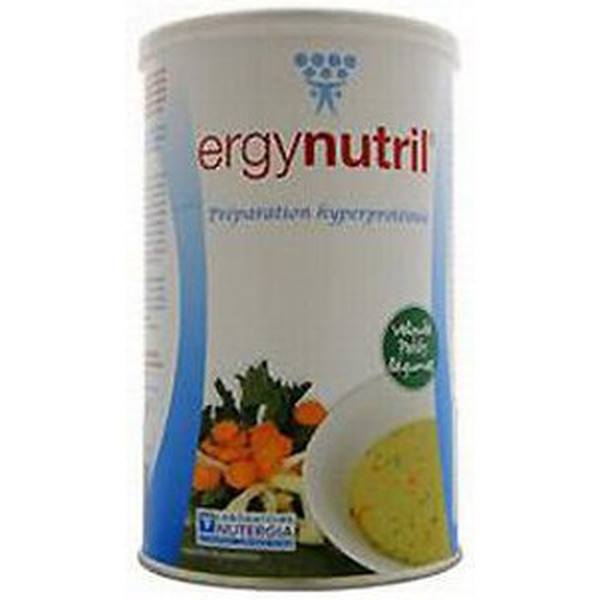 Nutergia Ergynutril Légumes 300 Gr