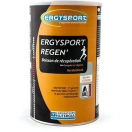 Nutergia Ergysport Regen Pot 450 Gr