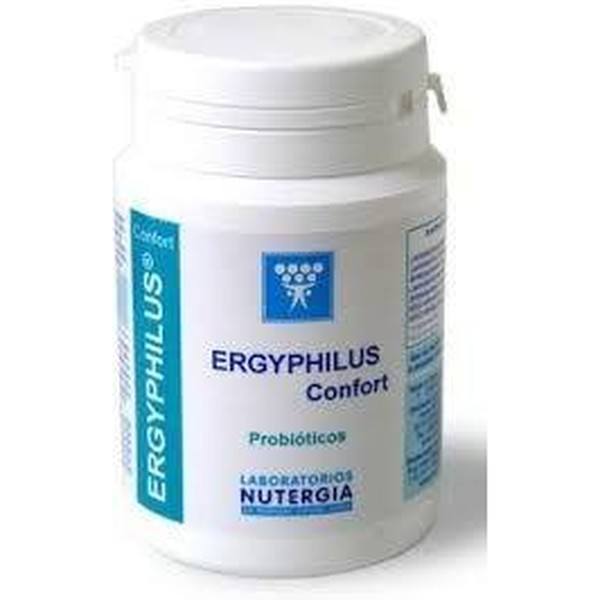 Nutergia Ergyphilus Comfort 60 Caps