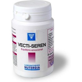 Nutergia Vecti Seren 60 Kapseln Neue Formel