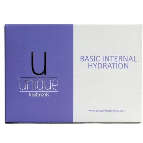 Unique Basic Internal Hydration 690,5 Mg 60 Caps