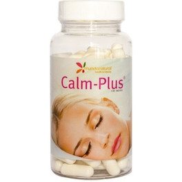 Natural World Calm Plus 90 capsule