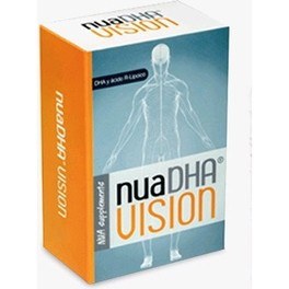 Nua Nuadha Visione 30+30