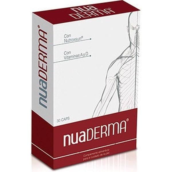 Nua Nuaderma 30 capsule