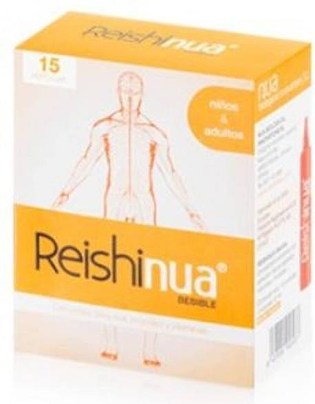 Nua Reishinua Bebible 15 Viales-image