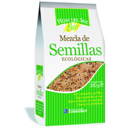 Ynsadiet Mezcla De 4 Semillas 350 Gr